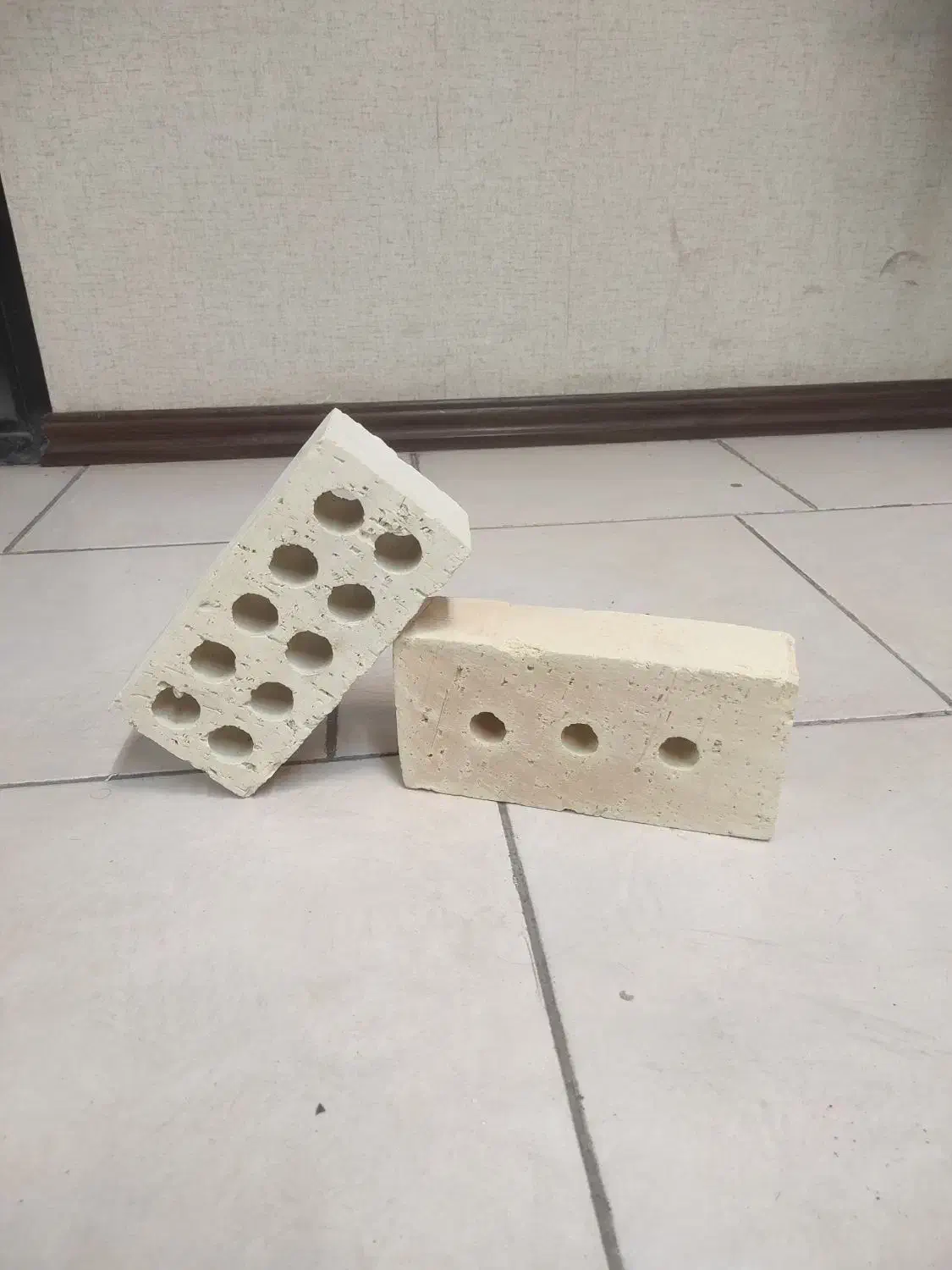 بلوک و آجر سفال|مصالح و تجهیزات ساختمان|زنجان, |دیوار