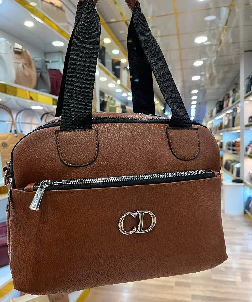 کیف شیک و مجلسی|کیف، کفش، کمربند|زابل, |دیوار