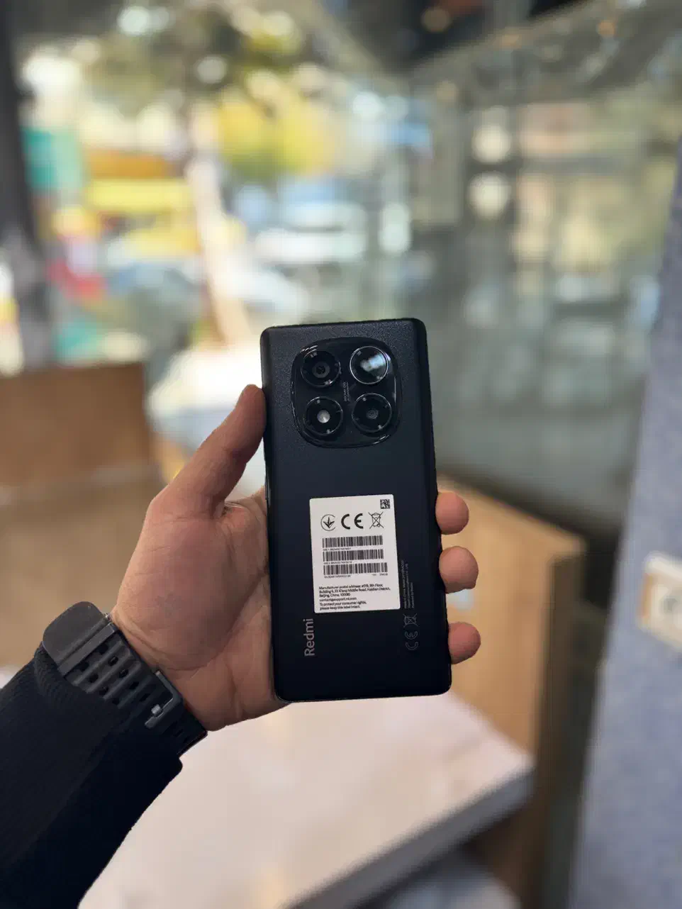 فروش همه سری شیائومی به صورت اقساط|موبایل|ارومیه, |دیوار