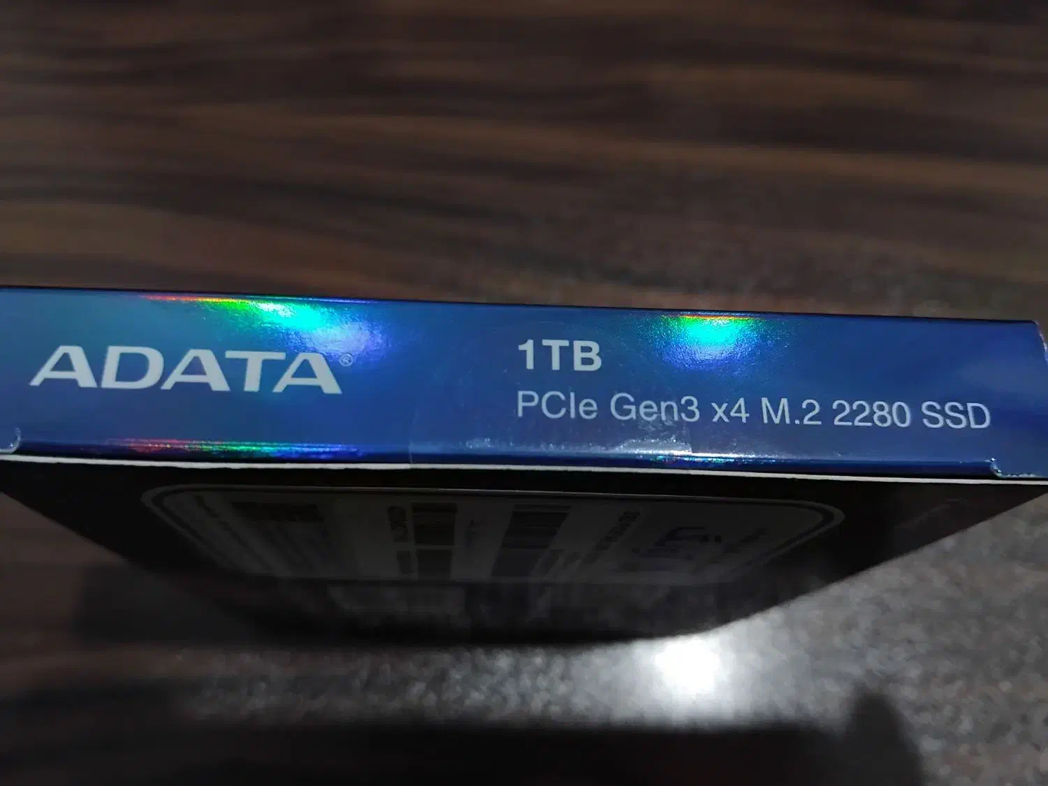 هارد ssd m2 adata legend 710 یک ترابایت|قطعات و لوازم جانبی رایانه|شیراز, میدان قائم|دیوار