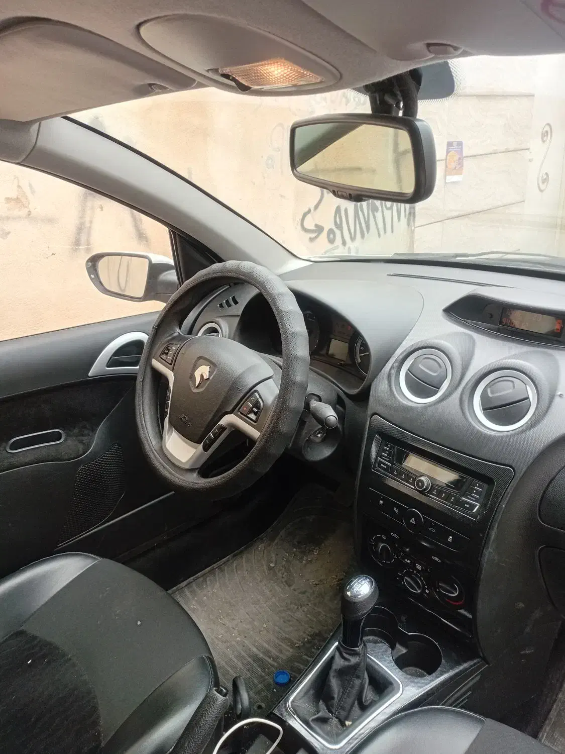 رانا پلاس ارتقایافته ۱۴۰۳|خودرو سواری و وانت|ایلام, |دیوار