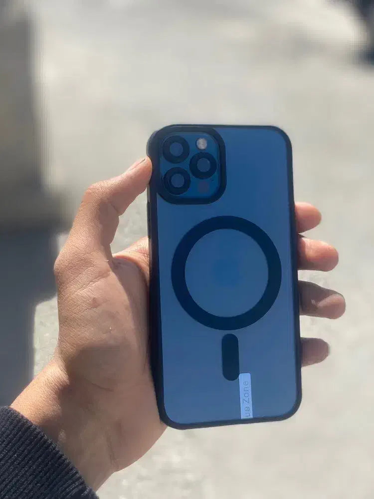 iphone 12pro|موبایل|بهارستان, |دیوار