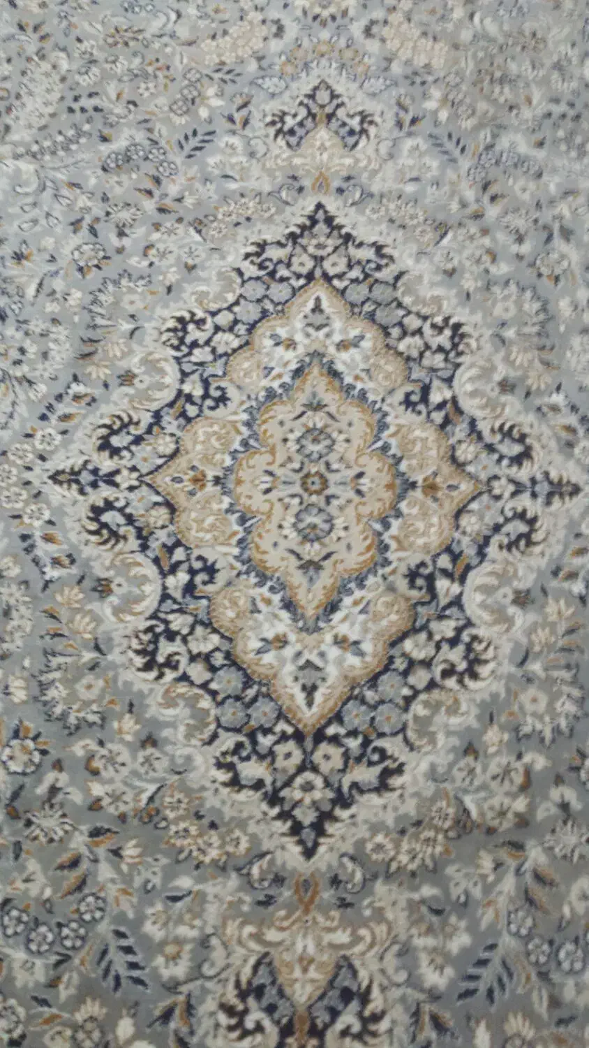 فرش|فرش|زرقان, |دیوار