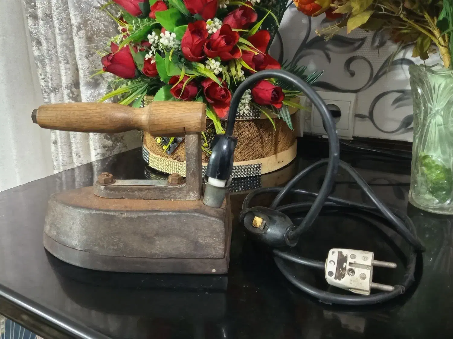 اتو سنگی|اتو و لوازم اتو|گرگان, |دیوار