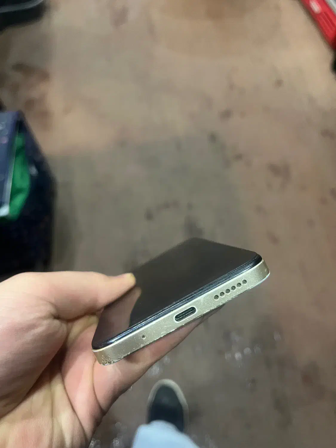 گوشی‌ ردمی ۱۳|موبایل|کرج, کوی کارمندان شمالی|دیوار