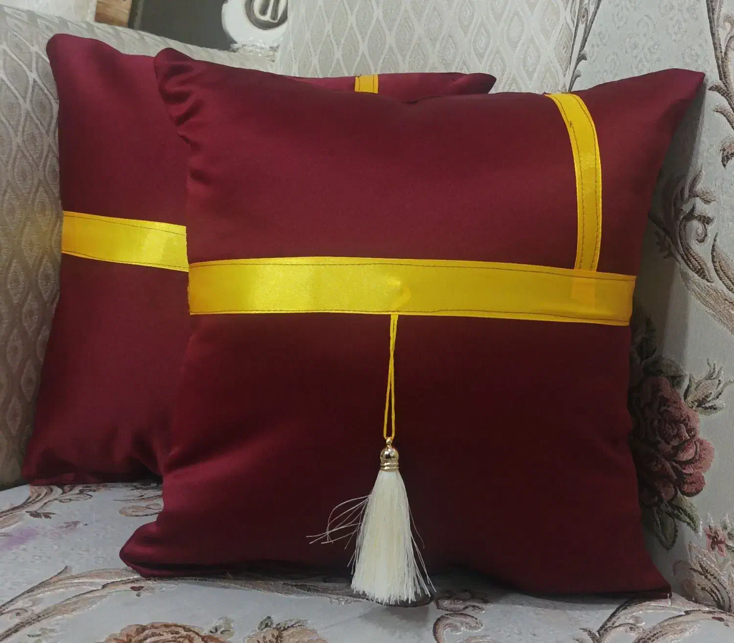 کوسن مبل|رختخواب، بالش، پتو|جم, |دیوار