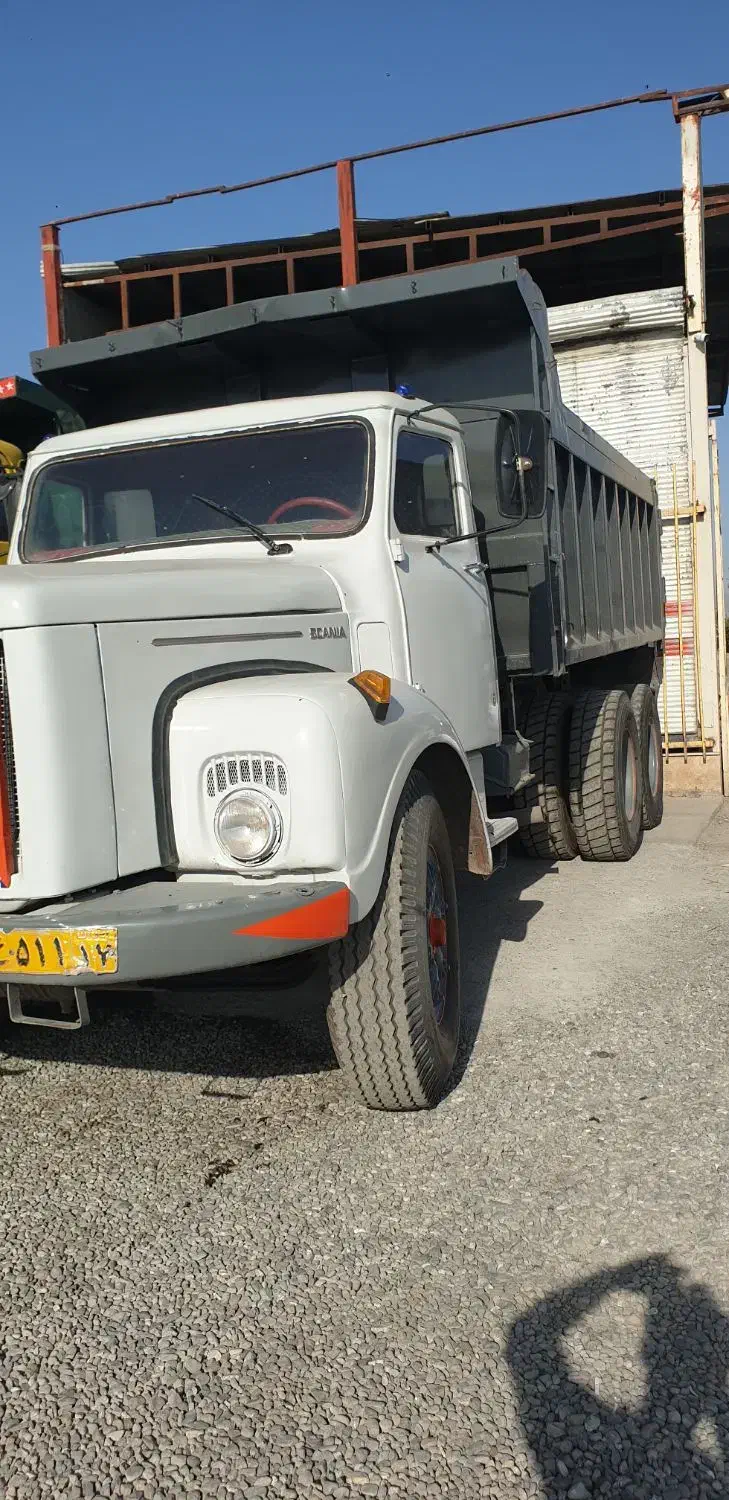 وابس کمپرسی مدل۵۹ کمپرسی|خودرو سنگین|خوی, |دیوار