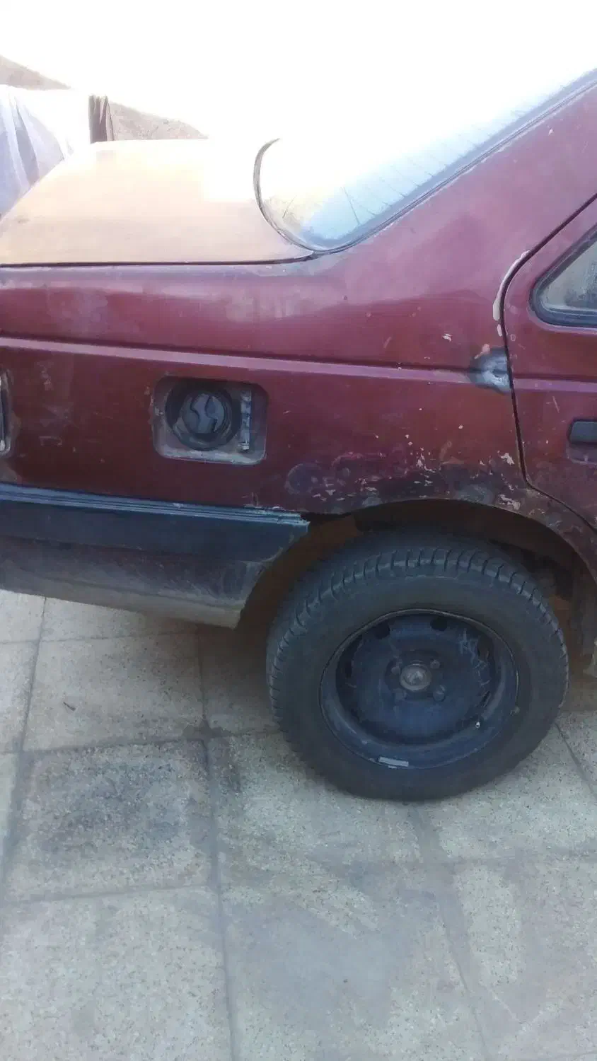 405فنی سالم|خودرو سواری و وانت|بم, |دیوار