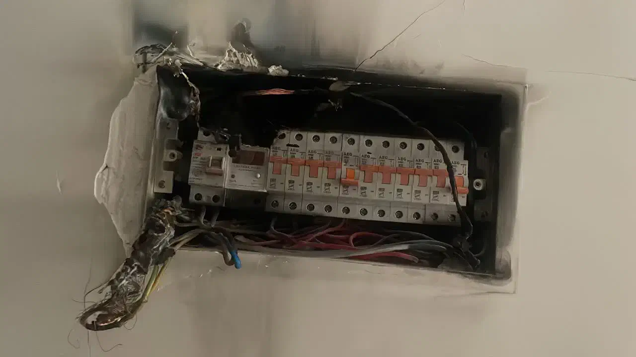 برقکار|خدمات پیشه و مهارت|قم, بنیاد|دیوار