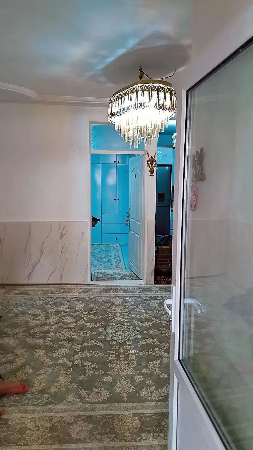 خانه دربستی همکف|اجارهٔ خانه و ویلا|مشکین‌دشت, |دیوار