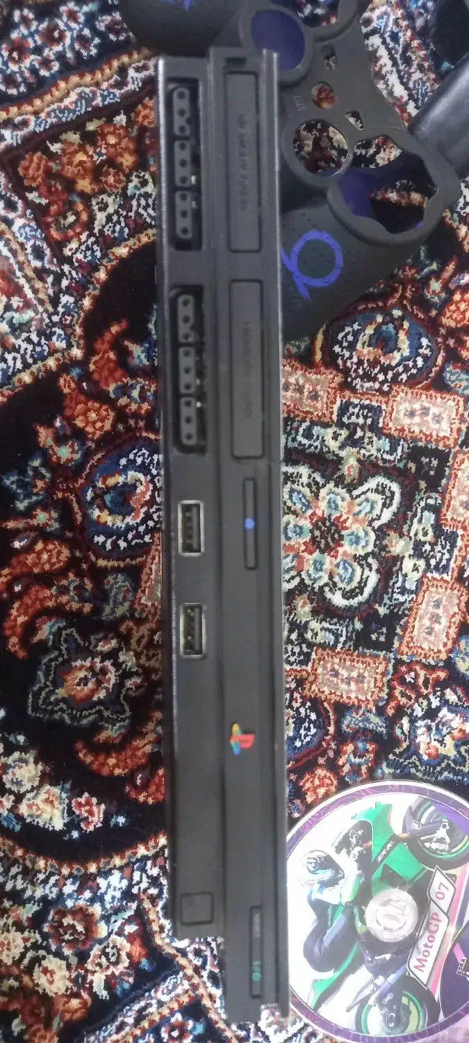 پلی استیشن ۲|کنسول، بازی ویدئویی و آنلاین|سبزوار, توحیدشهر|دیوار