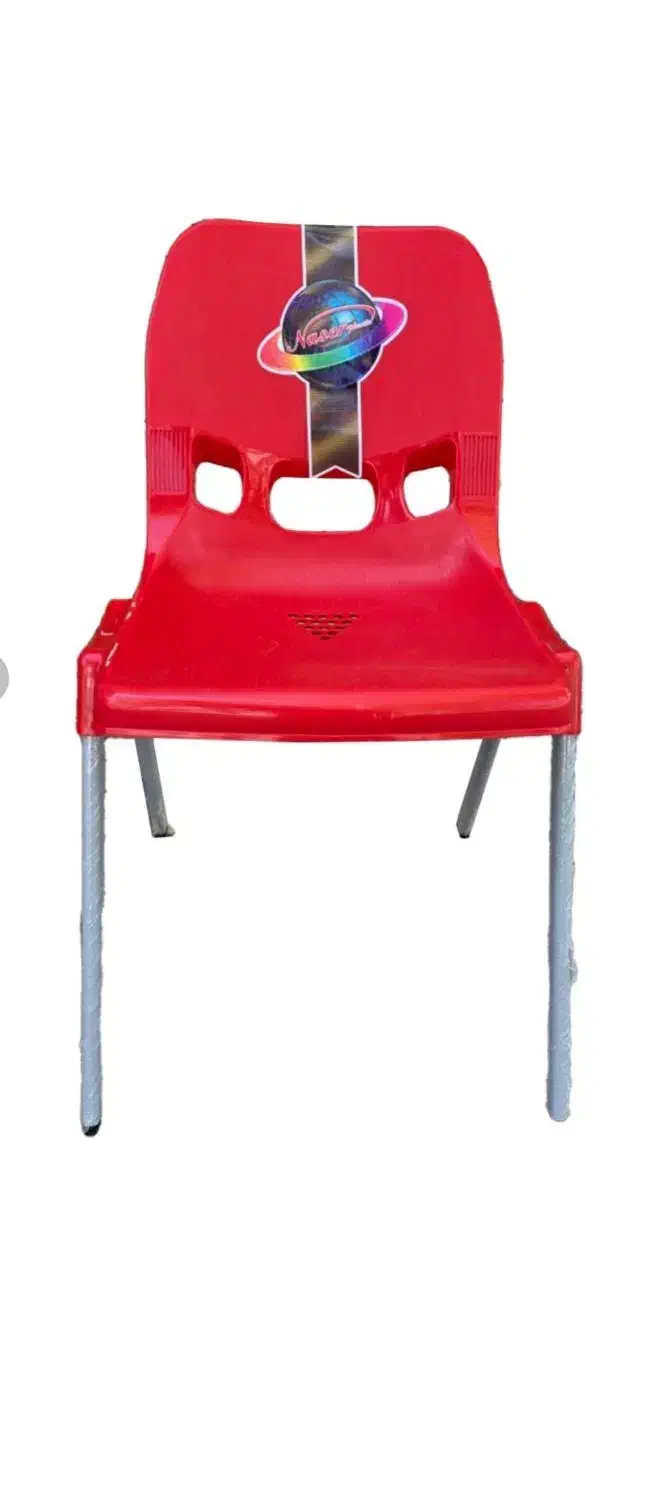 صندلی پلاستیکی|میز و صندلی غذاخوری|خورموج, |دیوار