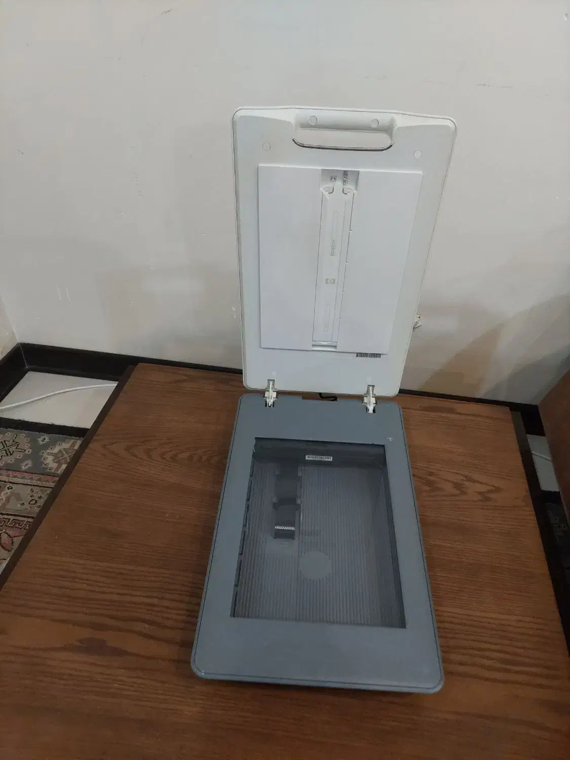 اسکنر hp|پرینتر، اسکنر، کپی، فکس|اهواز, اهواز|دیوار