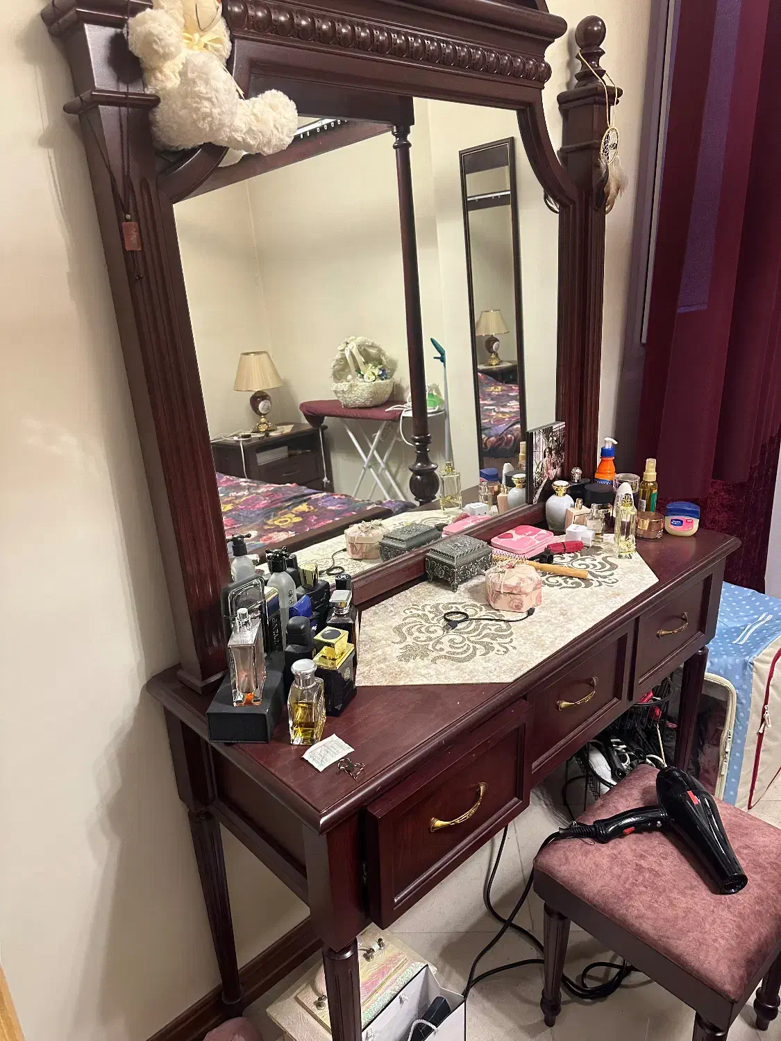 تختخواب|تخت و سرویس خواب|تهران, مینیسیتی (شهرک نفت)|دیوار