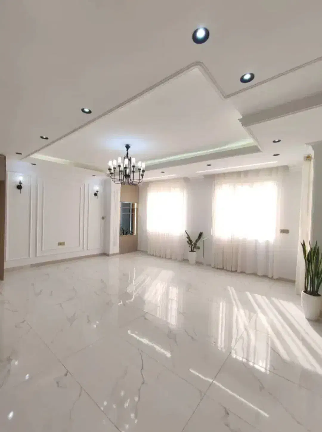 فروش واحد/۲خواب/گل طبقات/فول امکانات/تکواحدی|فروش آپارتمان|تهران, جی|دیوار