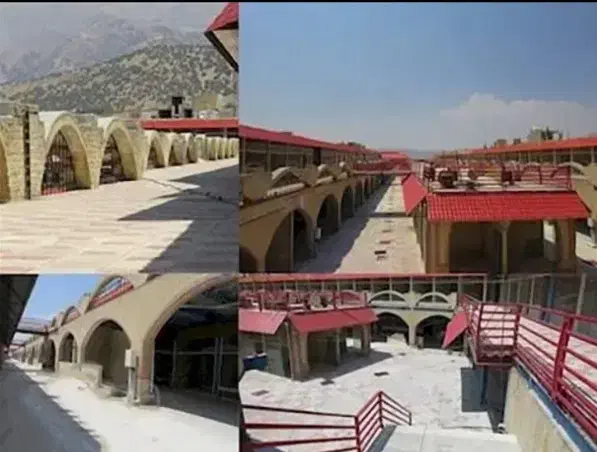 مغازه|فروش مغازه و غرفه|یاسوج, |دیوار