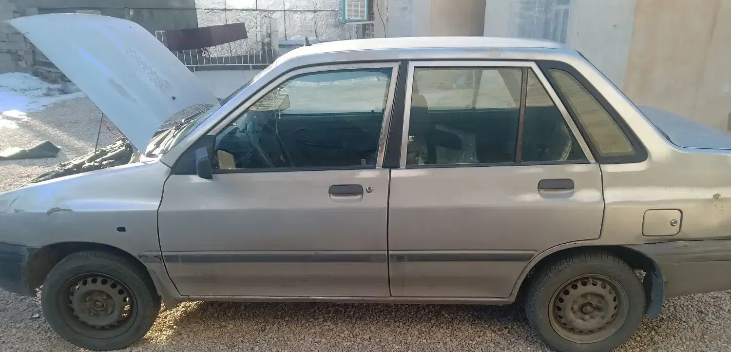 فروش خودرو|خودرو سواری و وانت|یاسوج, |دیوار