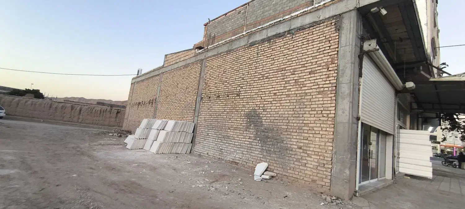 مغازه|فروش مغازه و غرفه|اسفراین, |دیوار