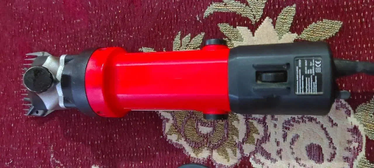 پشم زن|ابزارآلات|یاسوج, |دیوار