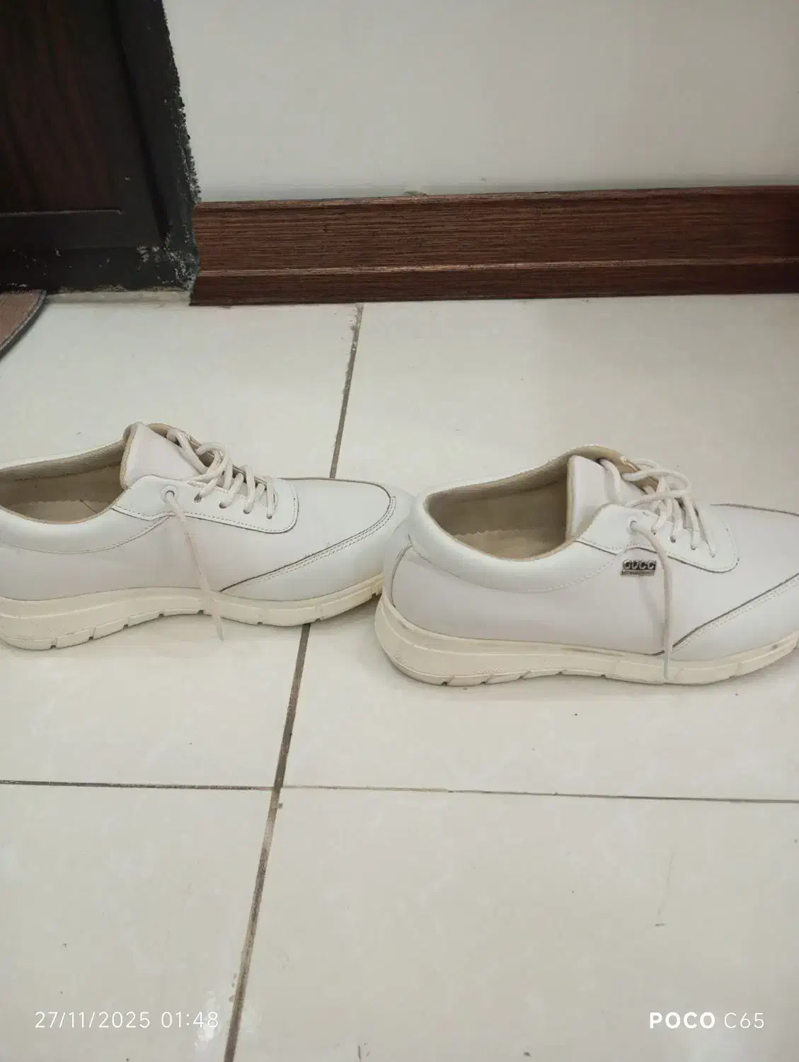 کفش اسپرت ۳۸|کیف، کفش، کمربند|اهواز, سپیدار|دیوار