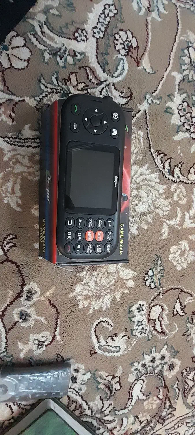 GAME MObile|موبایل|سراب, |دیوار