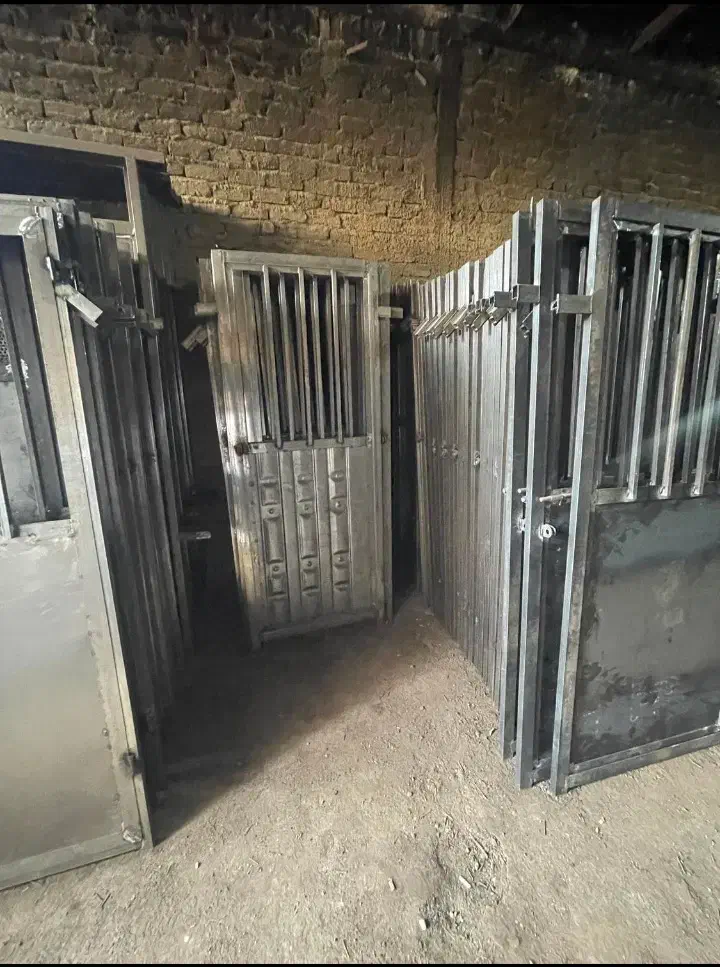 طرح روسی درب باغی کد656انباری سرویس خرپشته کد656|مصالح و تجهیزات ساختمان|کرج, شهرک رضوانیه|دیوار