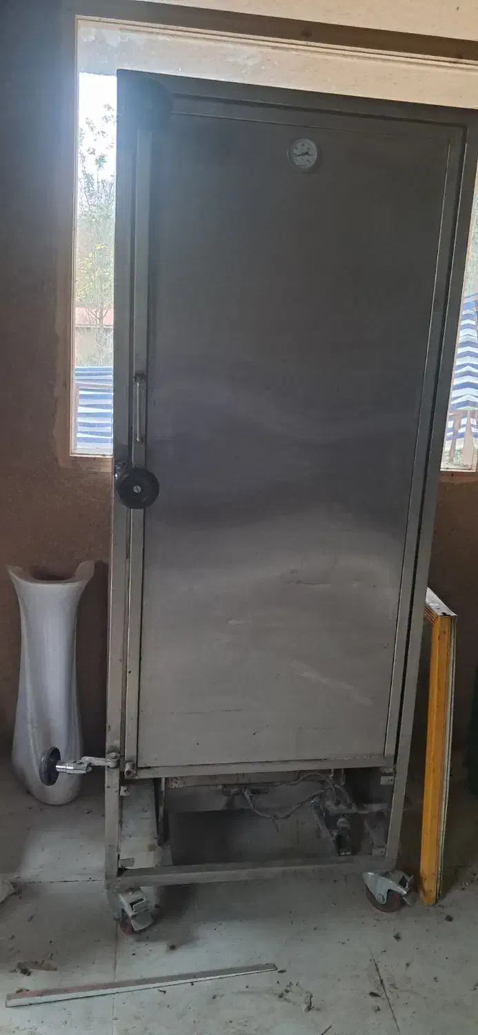 یخچال حلیم ساز دستگاه آسیاب فروشی|کافیشاپ و رستوران|اطاقور, |دیوار