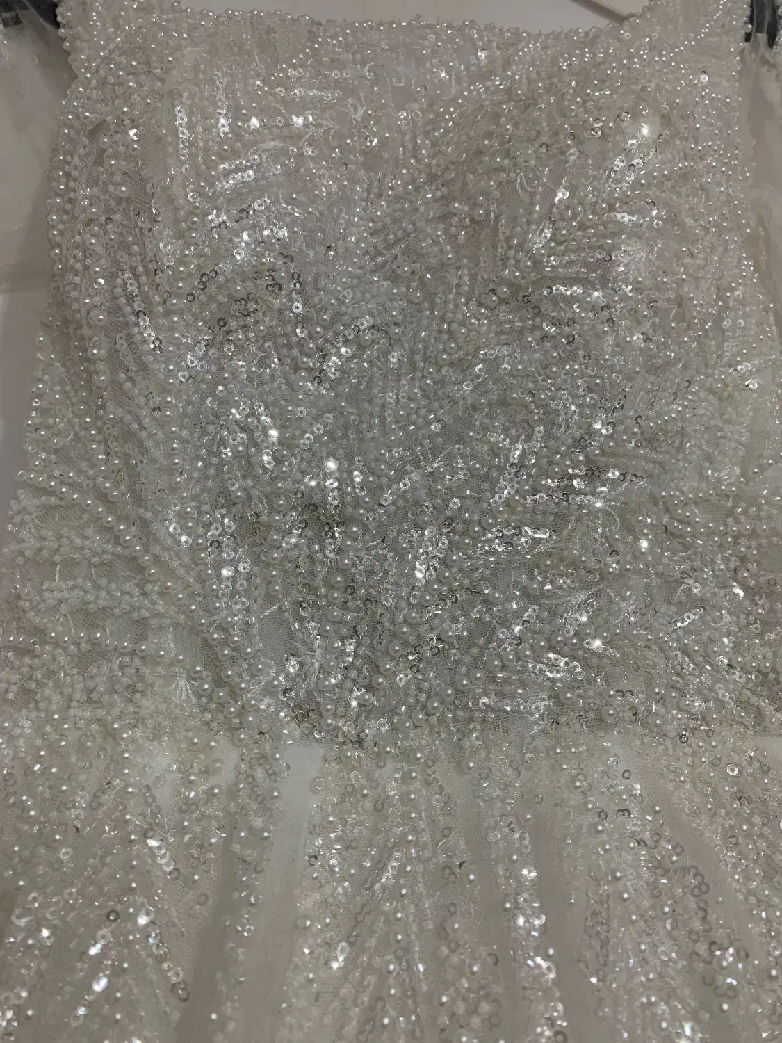 لباس عروس توری|لباس|کنگاور, |دیوار