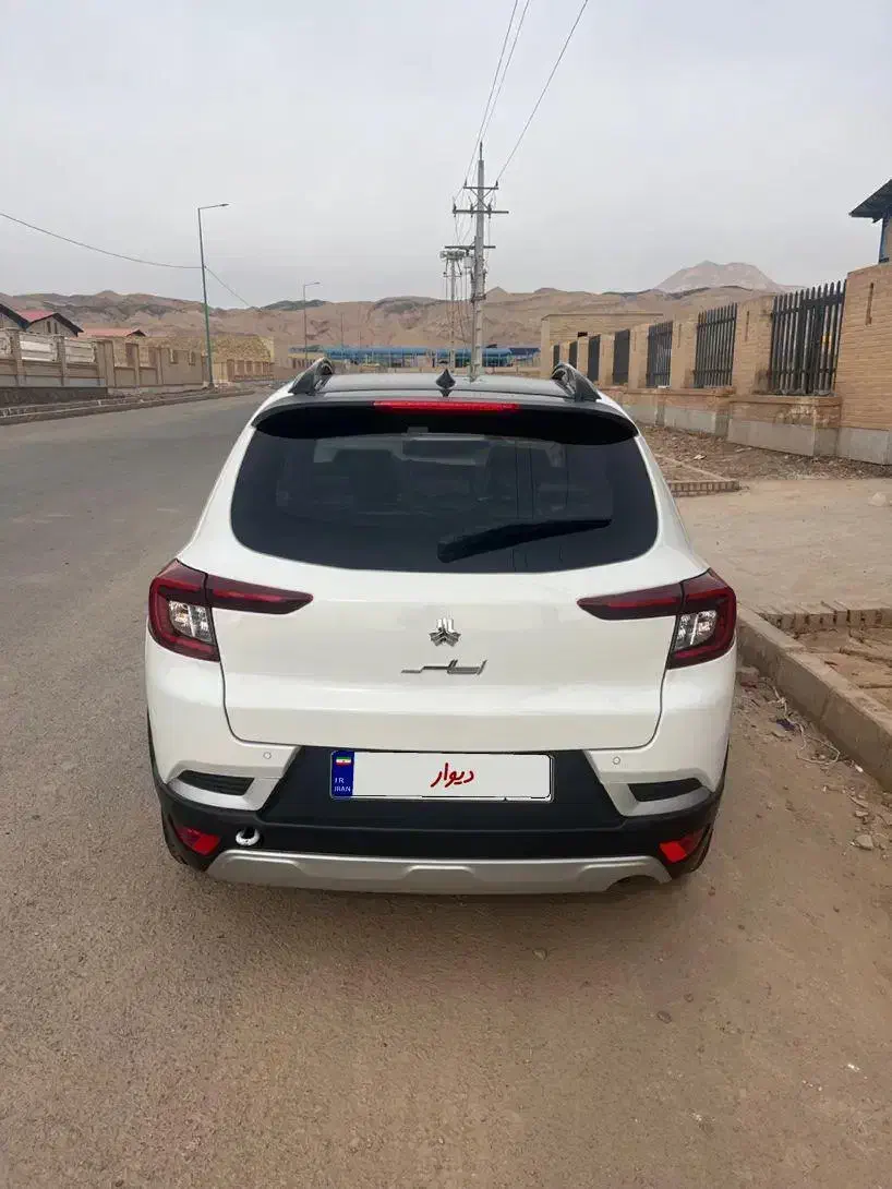 فروش اطلس|خودرو سواری و وانت|پاکدشت, پاکدشت (مامازند)|دیوار