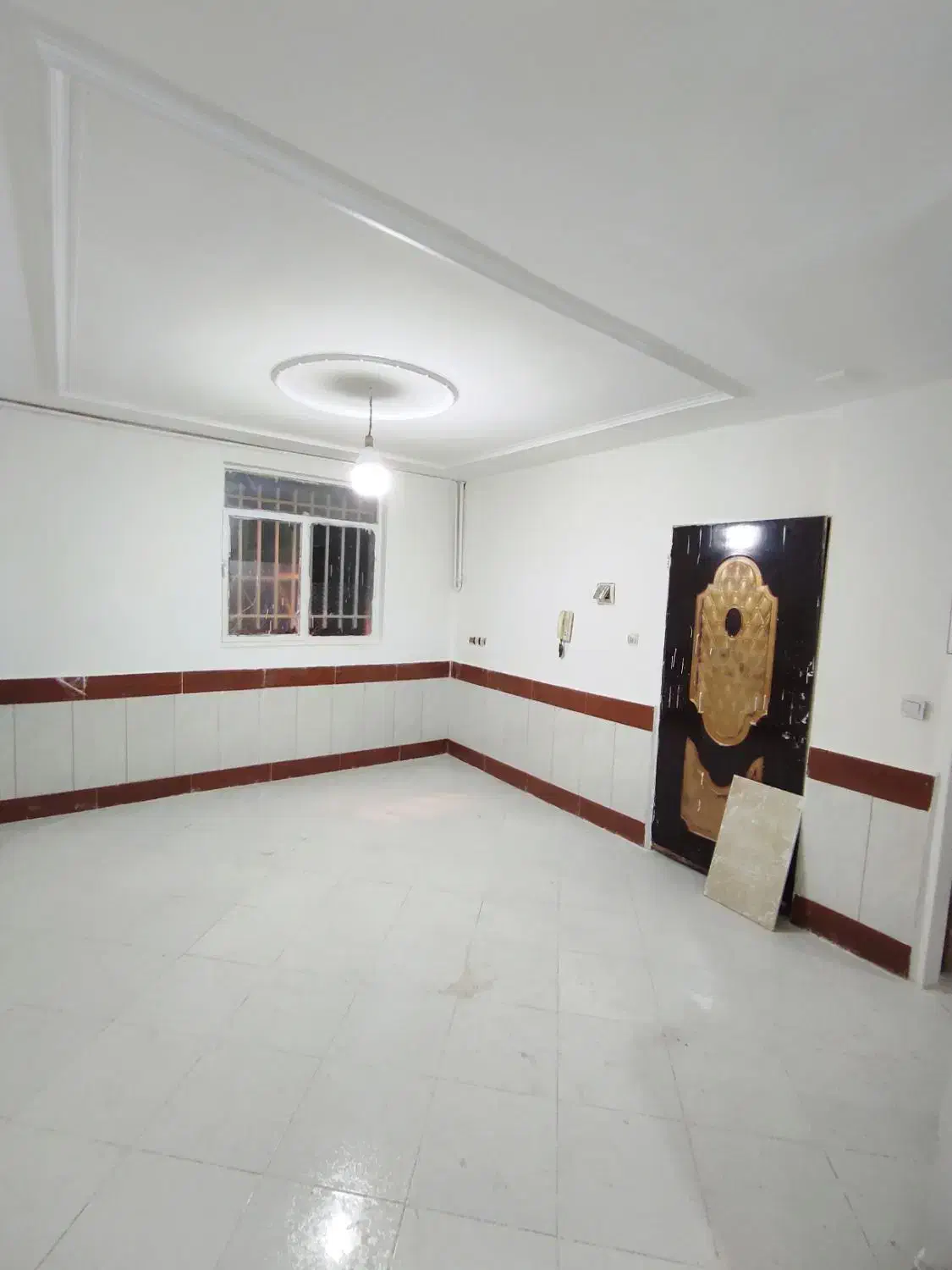 ۶۰ متر یک خواب بازسازی تکمیل محل خوب|فروش آپارتمان|ملارد, |دیوار