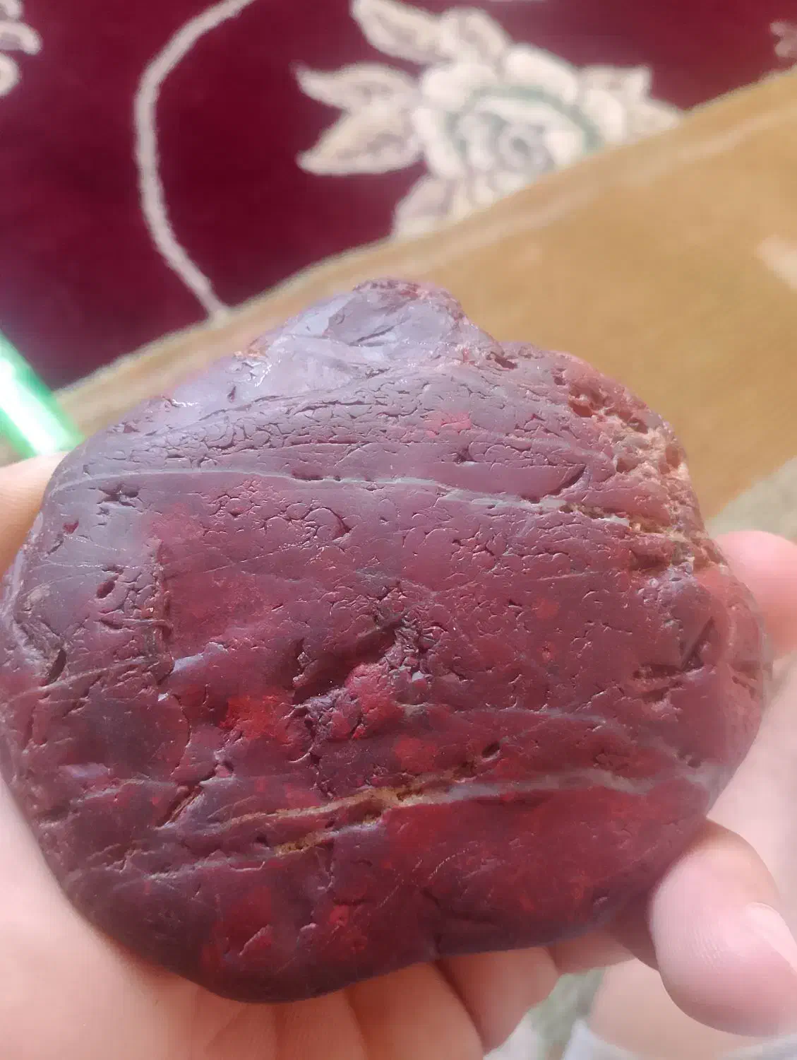 سنگ کلکسیونی|کلکسیون اشیاء عتیقه|تهران, تهرانویلا|دیوار