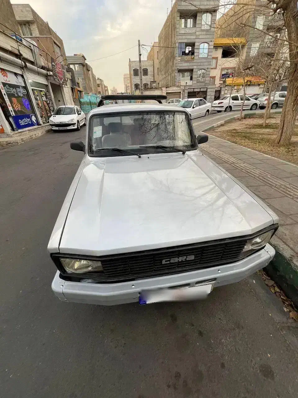 خودرو|خودرو سواری و وانت|اسلام‌شهر, شهرک مفیدی|دیوار