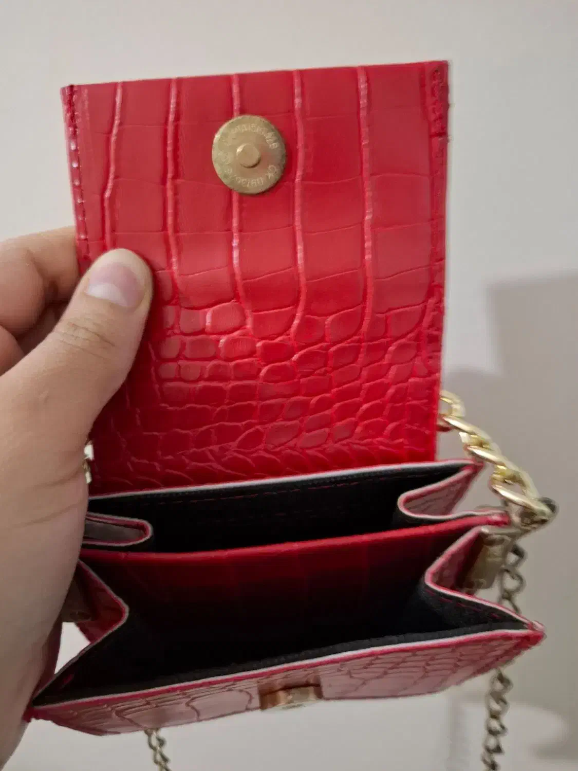 کیف کوچیک درحد نو|کیف، کفش، کمربند|گلستان (تهران), |دیوار