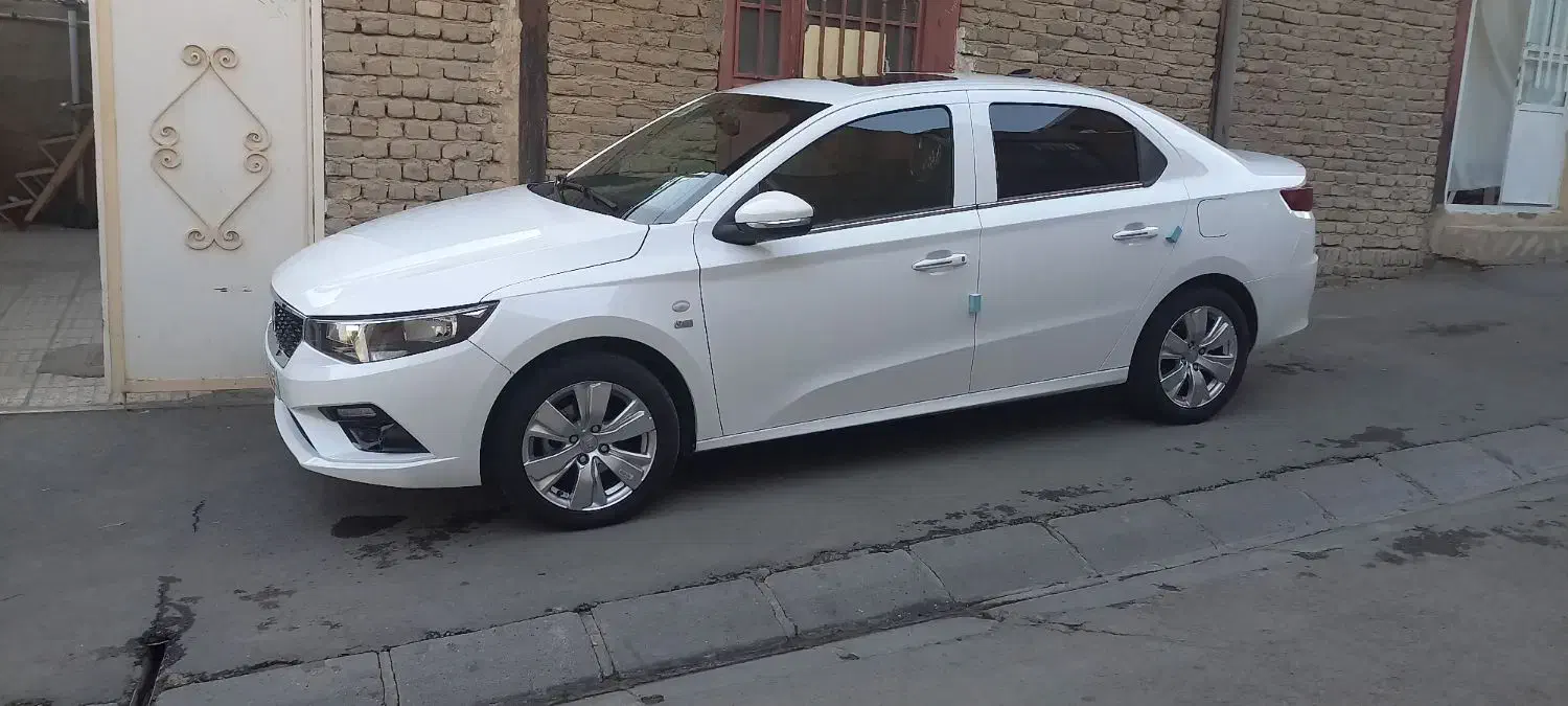 تارا v4 1403|خودرو سواری و وانت|پاکدشت, پاکدشت (مامازند)|دیوار