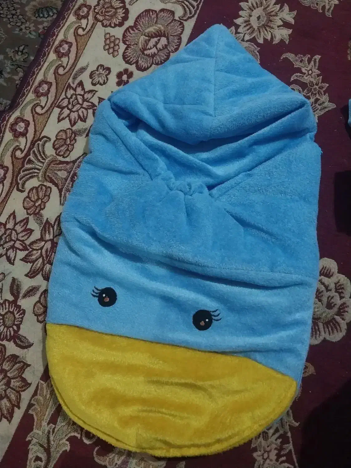 دوعددقنداق|اسباب و اثاث بچه|مشهد, موعود|دیوار