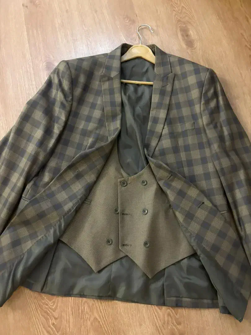 کت و ژیله|لباس|تهران, اختیاریه|دیوار