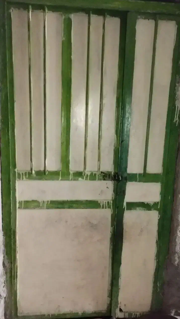 فروش در دسته دوم آهنی و چوبی در ایرانشهر|مصالح و تجهیزات ساختمان|ایرانشهر, |دیوار