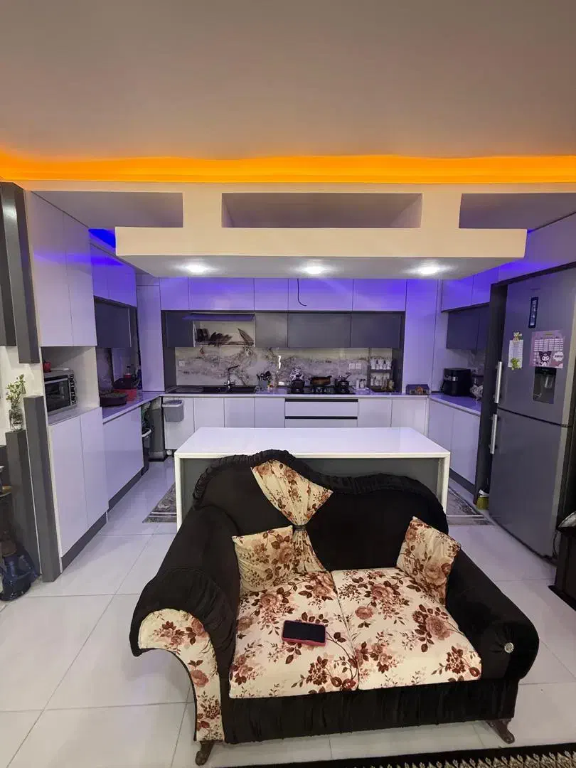 ۱۳۰مترزمین بنا ۸۰ داخل تمیز ۲دقیقه به مرکز شهرسنگر|فروش خانه و ویلا|سنگر, |دیوار