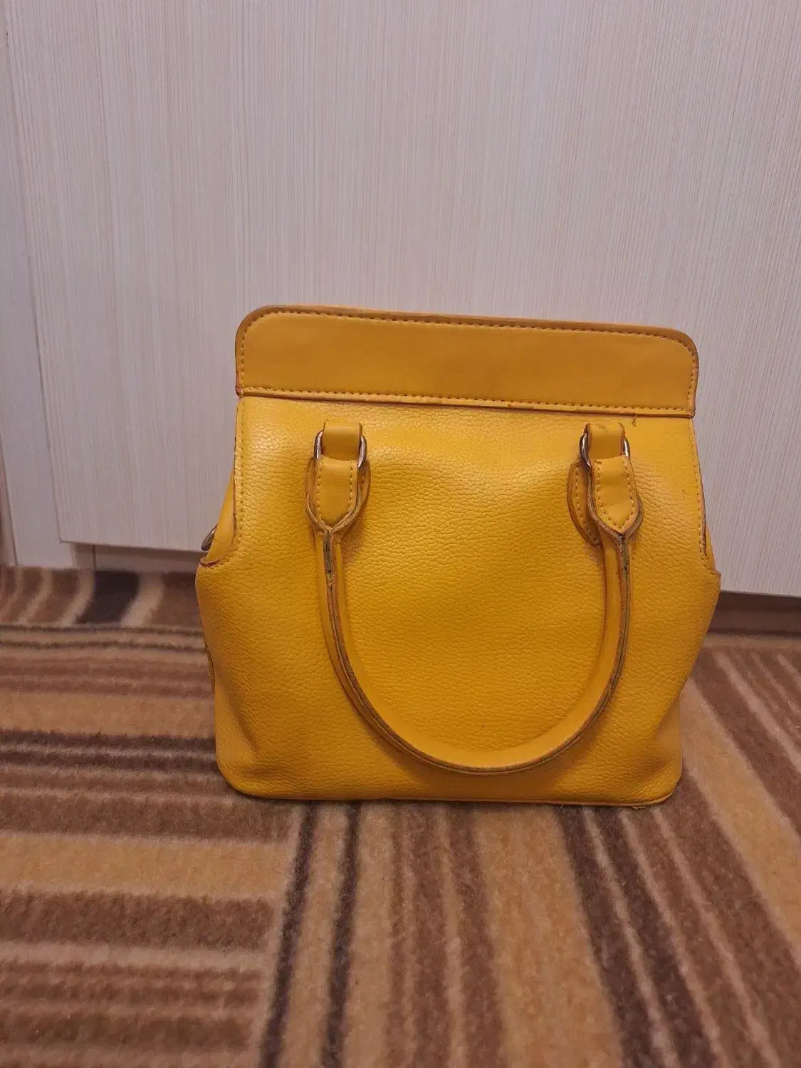 کیف مجلسی.اسپرت|کیف، کفش، کمربند|پاکدشت, پاکدشت (مامازند)|دیوار