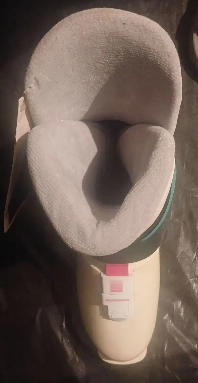 کفش اسکی|ورزش‌های زمستانی|تهران, ازگل|دیوار