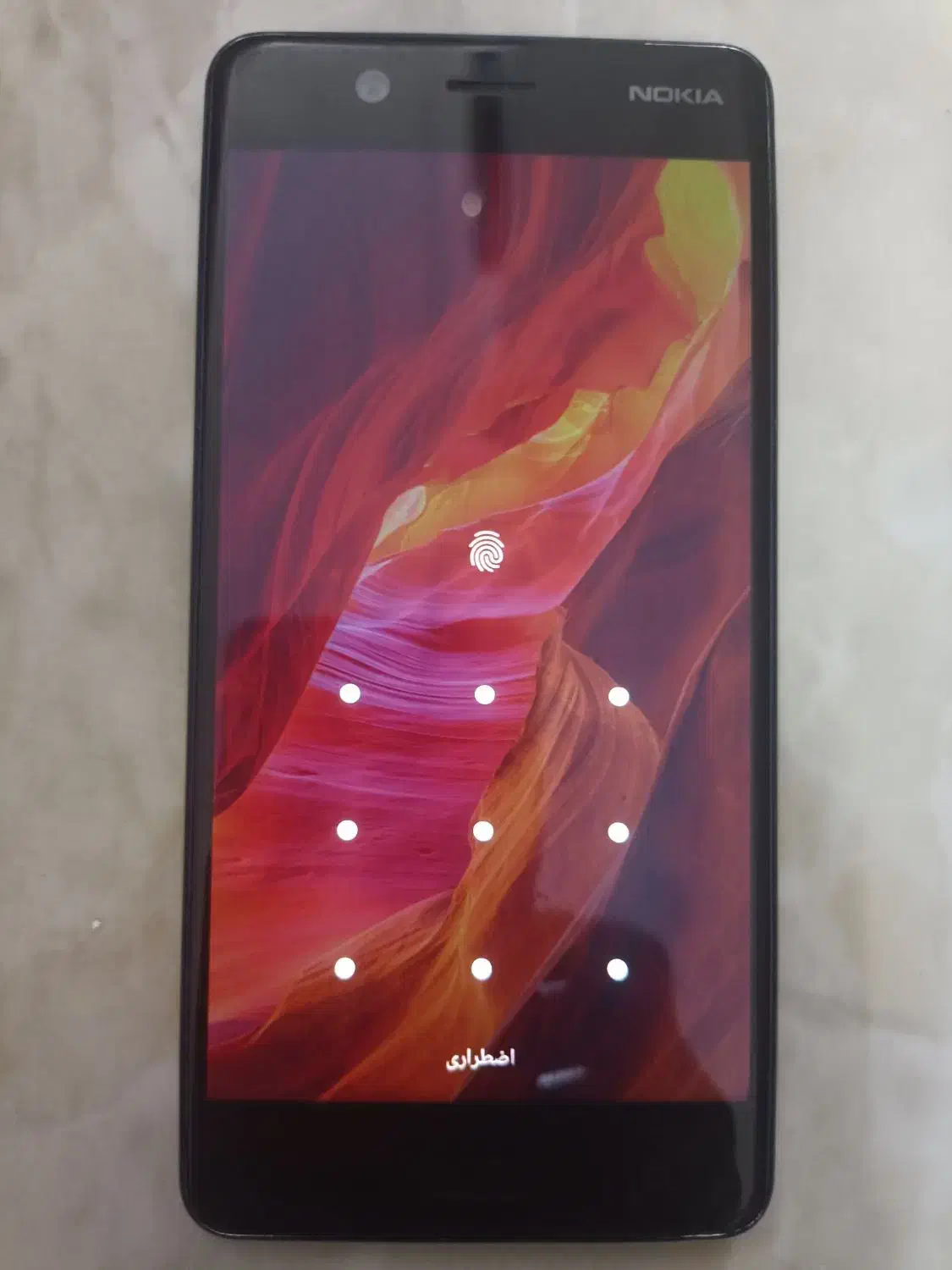 گوشی موبایل نوکیا ۵|موبایل|قم, بنیاد|دیوار