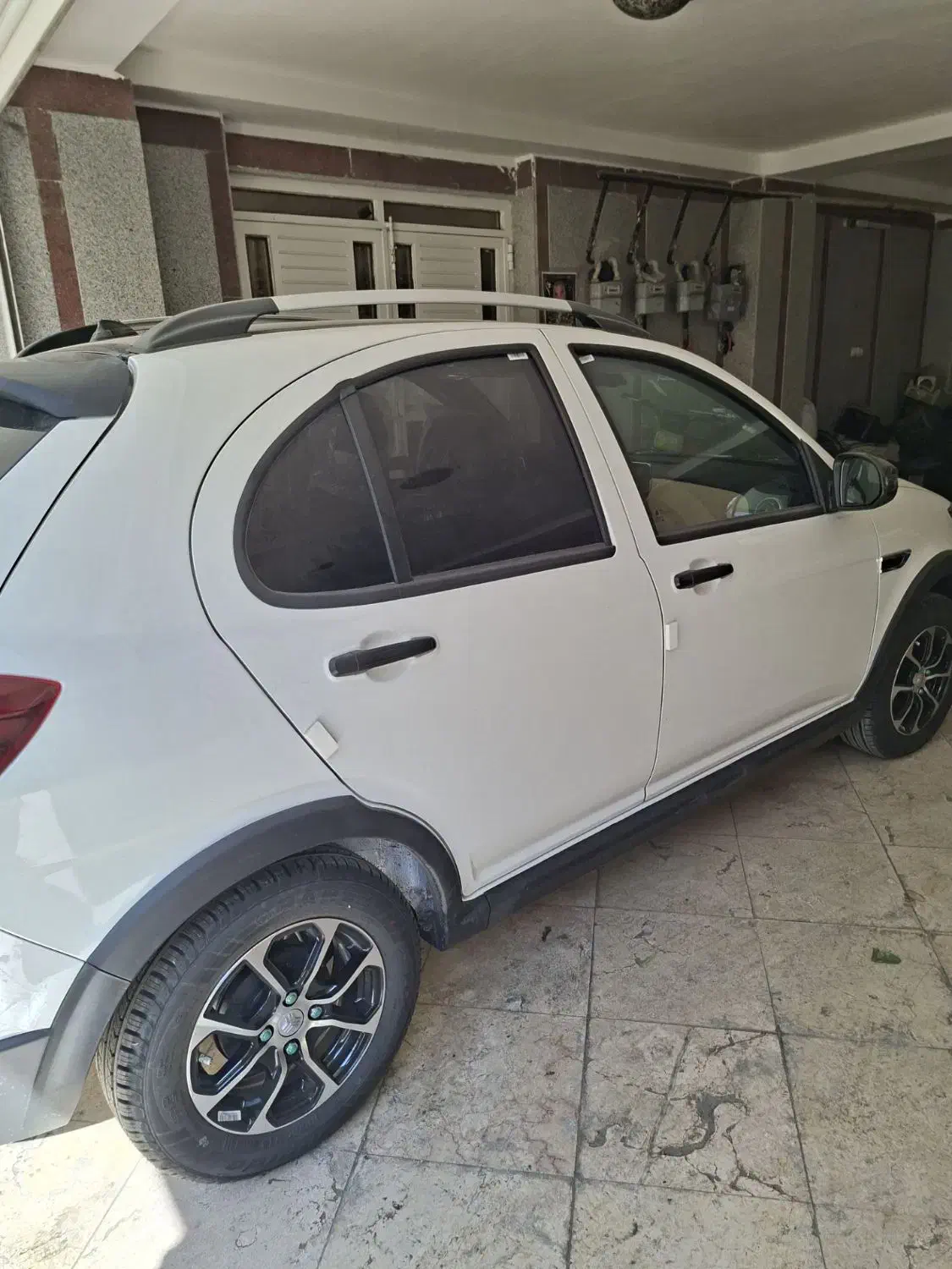 اطلس GL|خودرو کلاسیک|ورامین, ورامین|دیوار