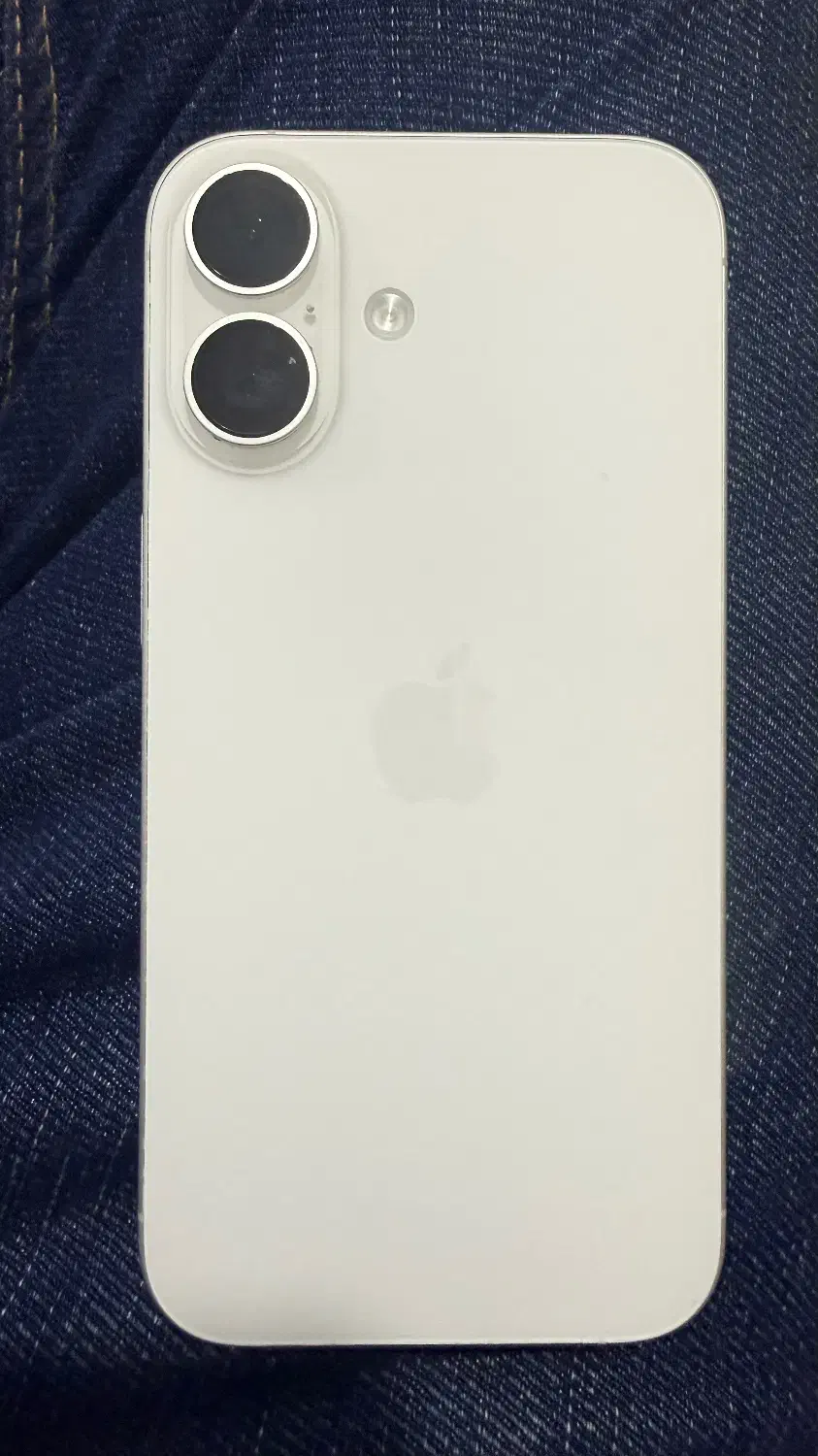 iphone 16 normal|موبایل|کرمان, |دیوار