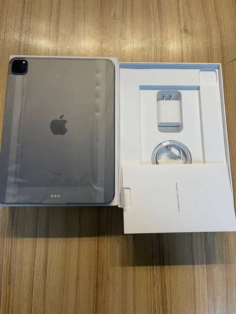 نات اکتیو ipad pro 11inch m1 256|تبلت|تهران, جردن|دیوار