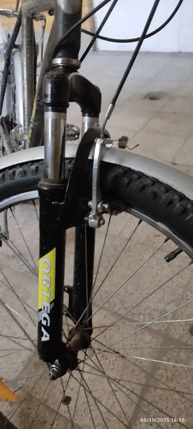 دوچرخه|دوچرخه، اسکیت، اسکوتر|فولادشهر, A2|دیوار