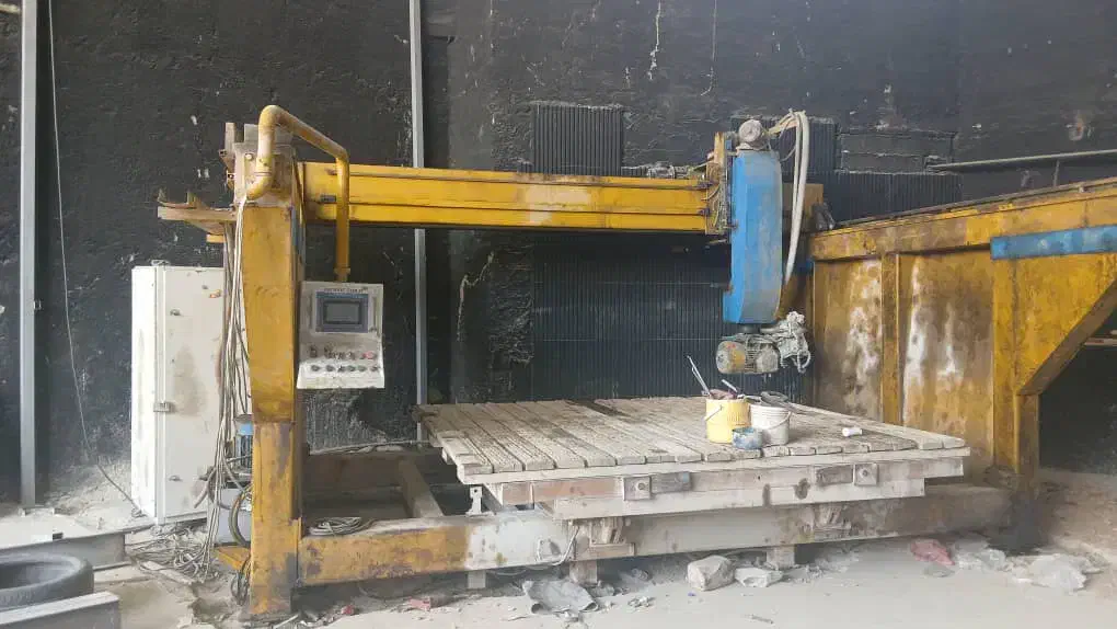 فرز دروازه ای|ابزارآلات|تهران, اقدسیه|دیوار