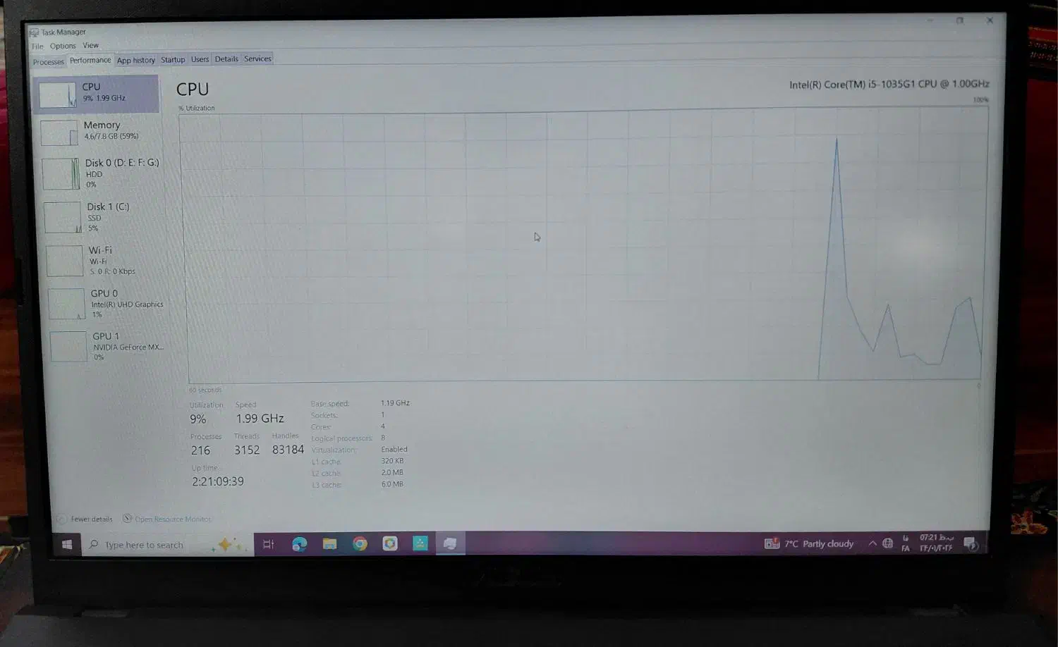 لپ تاپ|رایانه همراه|باقرشهر, |دیوار