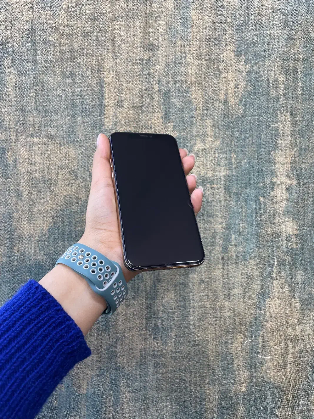 آیفون 11pro تمیز|موبایل|اصفهان, جلفا|دیوار