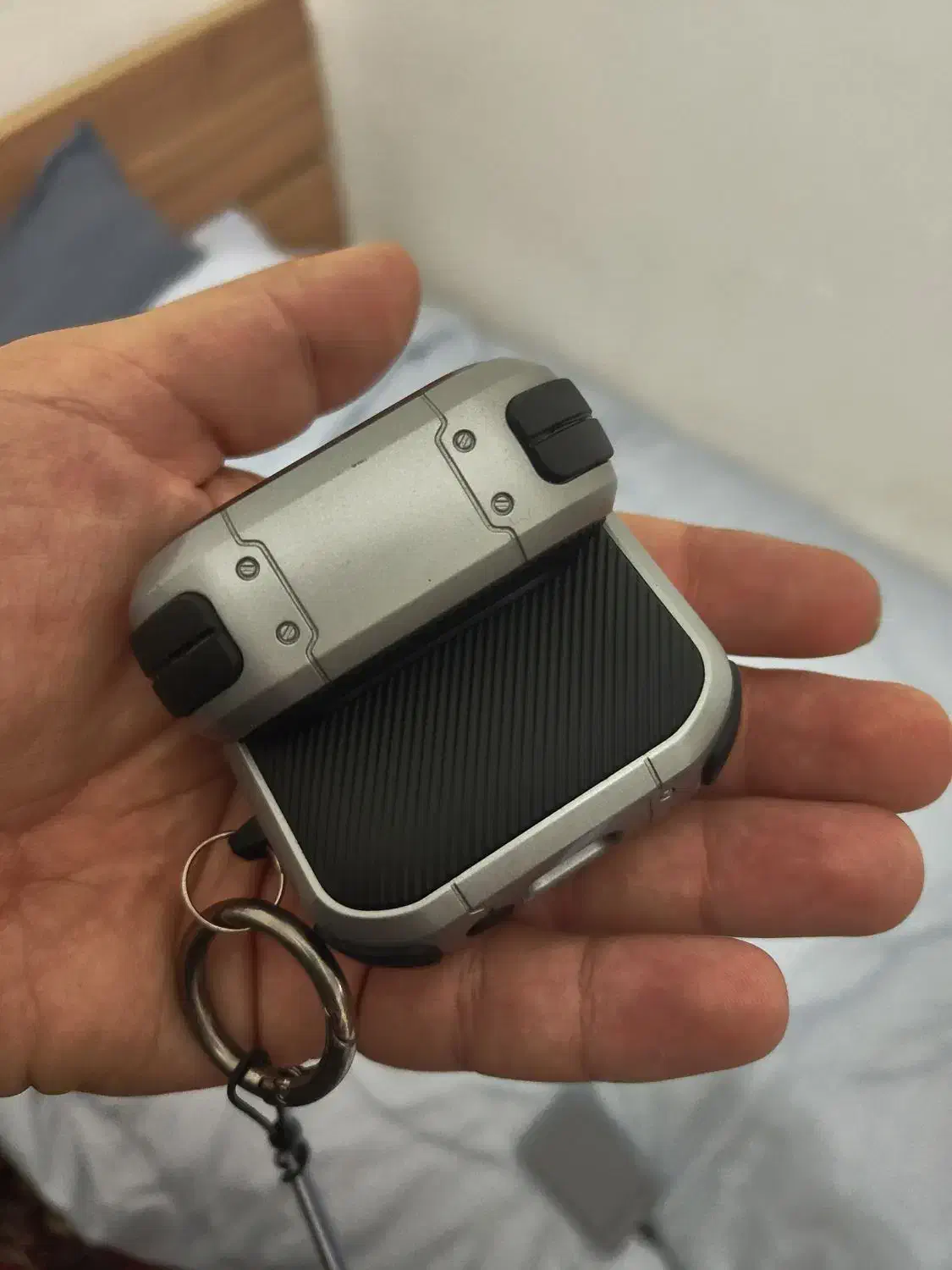 هدفون سامسونگ بادز ۳ پرو در حد|لوازم جانبی موبایل و تبلت|ارومیه, |دیوار