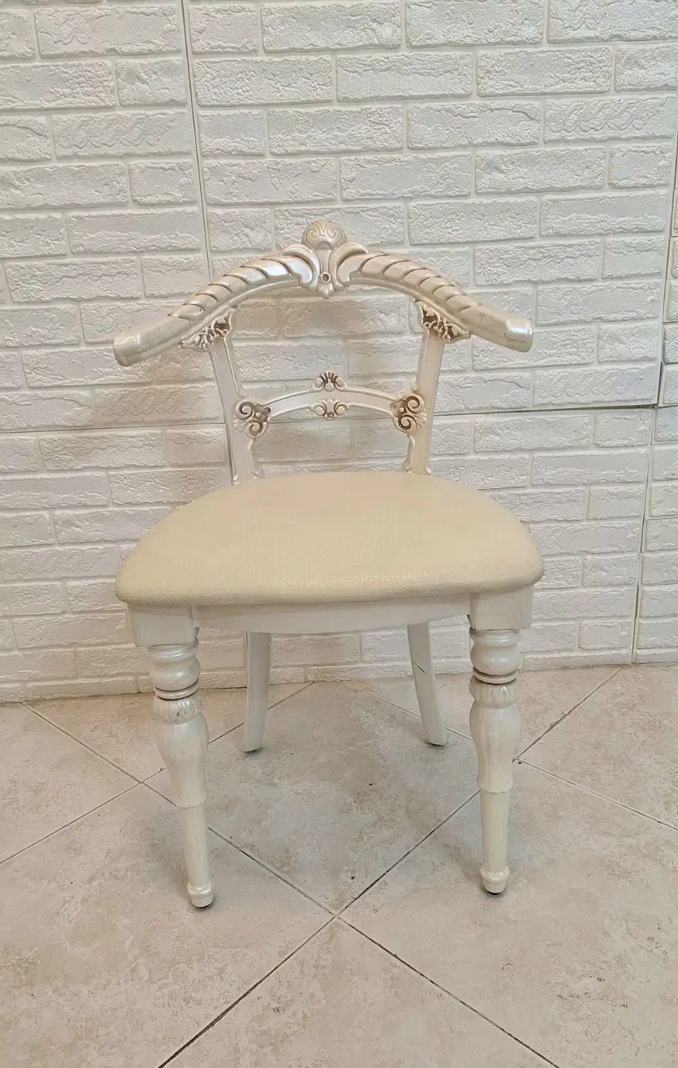 صندلی تالار رستوران کافه هتل خانه عقد|میز و صندلی غذاخوری|شهریار, شهریار|دیوار